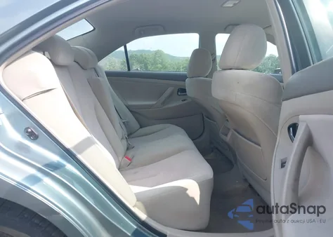 2011 Toyota Camry Le from USA, damaged, VIN 4T1BF3EK5BU644099